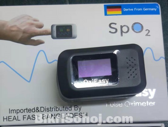 Pulse oximeter Spo2